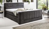 Aktuelle Bett Angebote bei porta Möbel in Braunschweig Aktuelles BOXSPRINGBETT Angebot bei porta Möbel in Braunschweig ab 1.199,00 €