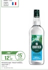 Rhum blanc traditionnel - Isautier en promo chez Intermarché Rhum blanc traditionnel - Isautier dans le catalogue Intermarché
