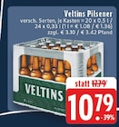 Aktuelles Pilsener Angebot bei EDEKA in Siegburg ab 10,79 €