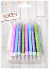 Kerzen Angebote bei Woolworth Ludwigsburg für 1,13 €