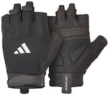 Trainingshandschuhe Angebote von Adidas bei Penny Meerbusch für 9,99 €