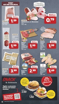 famila Nordwest Prospekt der aktuellen Woche, gültig von 08.06.2026 bis 13.06.2026 Aktueller famila Nordwest Prospekt "Markt - Angebote" mit 47 Seiten