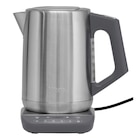 Aktuelle Wasserkocher Angebote bei POCO in Berlin Aktuelles Ninja Wasserkocher Angebot bei POCO in Berlin ab 78,99 €