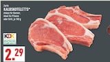 Aktuelles Kalbskoteletts Angebot bei Marktkauf in Essen ab 2,29 €