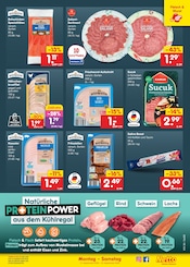 Würstchen im Netto Marken-Discount Prospekt in Nordhorn Aktueller Netto Marken-Discount Prospekt mit Würstchen, "Aktuelle Angebote", Seite 13