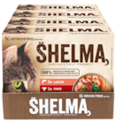 Multipack, z.B. Fleisch im Netto Marken-Discount Prospekt Multipack, z.B. Fleisch von Shelma im aktuellen Netto Marken-Discount Prospekt für 18,99 €