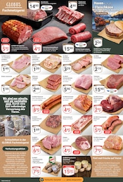 Schweinebraten im GLOBUS Prospekt in Neuwied Aktueller GLOBUS Prospekt mit Schweinebraten, "Aktuelle Angebote", Seite 11