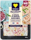 EDEKA Tessin - Herzstücke Elsässer Flammkuchen Angebot im Prospekt Herzstücke Elsässer Flammkuchen bei EDEKA im Tessin Prospekt für 2,49 €