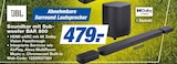 Soundbar mit Subwoofer BAR 800 Angebote von JBL bei expert Dülmen für 479,00 €