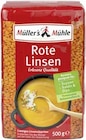 EDEKA - Teller Linsen Angebot im Prospekt Teller Linsen bei EDEKA im Prospekt "" für