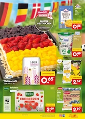 Aktueller Netto Marken-Discount Prospekt mit Erdbeeren, "Aktuelle Angebote", Seite 17
