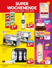 Aktueller Netto Marken-Discount Prospekt mit Chips, "Aktuelle Angebote", Seite 47