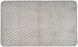Badteppich ca. B 60 x L 100 cm von HOME IDEAS Living für 7,99 € bei Penny im Angebot Badteppich ca. B 60 x L 100 cm von HOME IDEAS Living im aktuellen Penny Prospekt