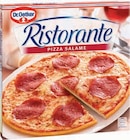 Ristorante Pizza oder Piccola bei nah&frisch im Rietberg Prospekt für 1,79 €