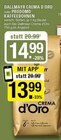 Crema d'Oro Angebote von Dallmayr bei EDEKA Haltern am See für 13,99 €
