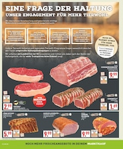 Aktueller Marktkauf Prospekt mit Roastbeef, "Aktuelle Angebote", Seite 4
