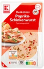 Wurstspezialitäten bei Kaufland im Dortmund Prospekt für 0,89 €