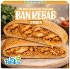 Ban Kebab Angebote von For Foodies bei REWE Hanau für 3,99 €