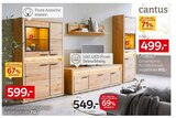 Highboard Angebote von Cantus bei XXXLutz Möbelhäuser Düren für 499,00 €