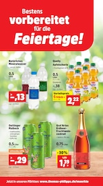 Aktueller Thomas Philipps Prospekt mit Erdbeeren, "Top Angebote", Seite 18