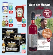 Aktueller Marktkauf Prospekt mit Bier, "Aktuelle Angebote", Seite 5