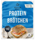 Aktuelles Protein-Dinkelbrötchen Angebot bei E center in Ludwigshafen (Rhein) ab 2,99 €