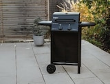 Gasgrill San Francisco 2 von Enders im aktuellen ALDI Nord Prospekt