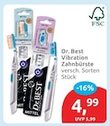 budni Barsbüttel - Vibration Atemfrisch Angebot im Prospekt Vibration Atemfrisch bei budni im Barsbüttel Prospekt für 4,99 €