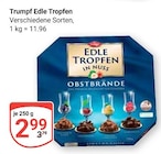 Edle Tropfen im Angebot bei GLOBUS in Rostock Edle Tropfen Angebote von Trumpf bei GLOBUS Rostock für 2,99 €