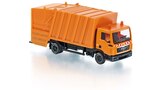 Wiking - Control87 Pressmüllwagen MAN TGL, kommunalorange Angebot in Waakirchen Wiking - Control87 Pressmüllwagen MAN TGL, kommunalorange im aktuellen Prospekt bei Müller in Waakirchen