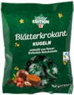 Blätterkrokant-Kugeln im Kaufland Prospekt Blätterkrokant-Kugeln von K-WINTER EDITION im aktuellen Kaufland Prospekt für 1,79 €