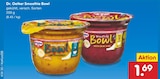 Smoothie Bowl Mango im Angebot bei Netto Marken-Discount in Gelsenkirchen Smoothie Bowl Mango Angebote von Dr. Oetker bei Netto Marken-Discount Gelsenkirchen für 1,69 €