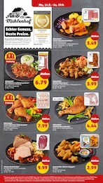 Hackfleisch Angebot & Preis im aktuellen Penny Prospekt Hackfleisch Angebot im aktuellen Penny Prospekt auf Seite 8