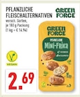 PFLANZLICHE FLEISCHALTERNATIVEN bei Marktkauf im Schloß Holte-Stukenbrock Prospekt für 2,69 €