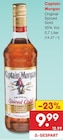 Captain Morgan Angebote bei Netto Marken-Discount Berlin für 9,99 €