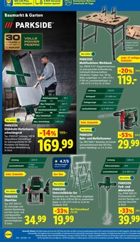 Farbe im aktuellen Lidl Prospekt (Heilbronn) Farbe im Lidl Prospekt "LIDL LOHNT SICH" mit 71 Seiten (Heilbronn)