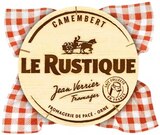 REWE Leegebruch - Camembert Angebot im Prospekt Camembert bei REWE im Leegebruch Prospekt für 2,79 €