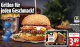 Irish Angus Burger im Angebot bei EDEKA in Friedrichshafen Irish Angus Burger Angebote von EDEKA bei EDEKA Friedrichshafen für 3,49 €