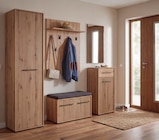 Garderobenschrank im Angebot bei Sconto SB in Pirna Garderobenschrank Angebote bei Sconto SB Pirna für 29,95 €
