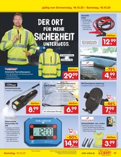 Luftentfeuchter im Netto Marken-Discount Prospekt in Mannheim Aktueller Netto Marken-Discount Prospekt mit Luftentfeuchter, "Aktuelle Angebote", Seite 46
