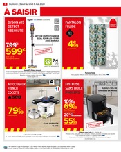Electroménager Angebote im Prospekt "Carrefour" von Carrefour auf Seite 6