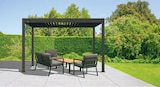 Pavillon Angebote von Pergoline bei Lidl Bad Oeynhausen für 2.399,00 €