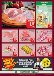 Aktueller Marktkauf Prospekt mit Butter, "AUSWAHL RIESIG, PREISE NIEDRIG", Seite 12