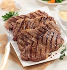 Promo Viande bovine faux filet à griller à 15,99 € dans le catalogue Super U à Nantes