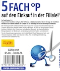 Netto Marken-Discount - 5FACH °P Angebot im Prospekt 5FACH °P bei Netto Marken-Discount im Prospekt "" für