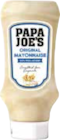 Tomaten-Ketchup oder Original Mayonnaise von Papa Joe's im aktuellen EDEKA Prospekt für 1,59 €