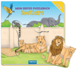 Kinderbücher Angebote von Trötsch Verlag bei E center Neunkirchen für 2,99 €