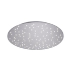 XXXLutz - DECKENLEUCHTE Sparkle 48/48/4 cm Angebot im Prospekt DECKENLEUCHTE Sparkle 48/48/4 cm bei XXXLutz im Prospekt "" für 84,99 €