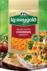 irischer Käse von Kerrygold für 1,59 € bei EDEKA im Angebot irischer Käse von Kerrygold im aktuellen EDEKA Prospekt