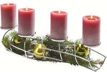 Kerzenhalter bei XXXLutz Möbelhäuser in Siegburg Kerzenhalter im Angebot bei XXXLutz Möbelhäuser Siegburg für 7,99 €